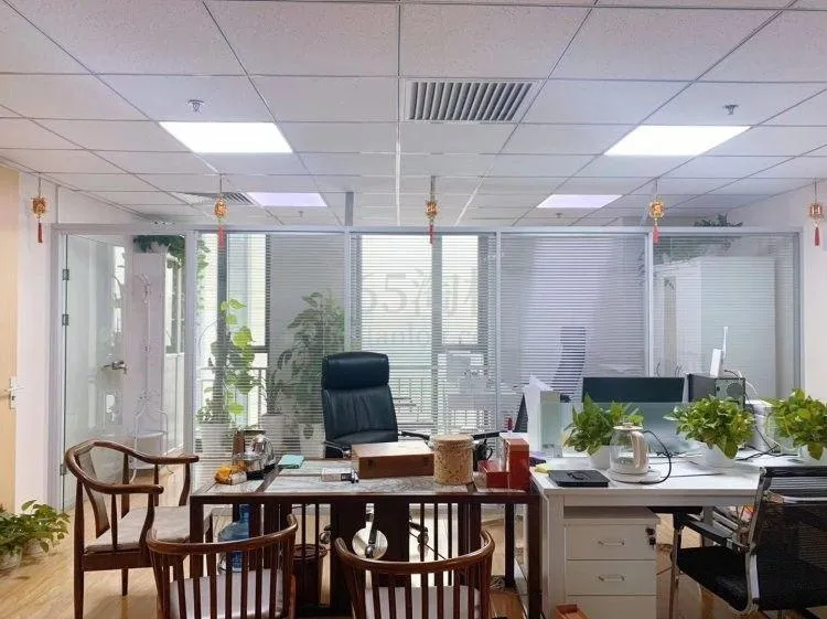 Chengdu Zhongyuan Runda Technology Co., Ltd.