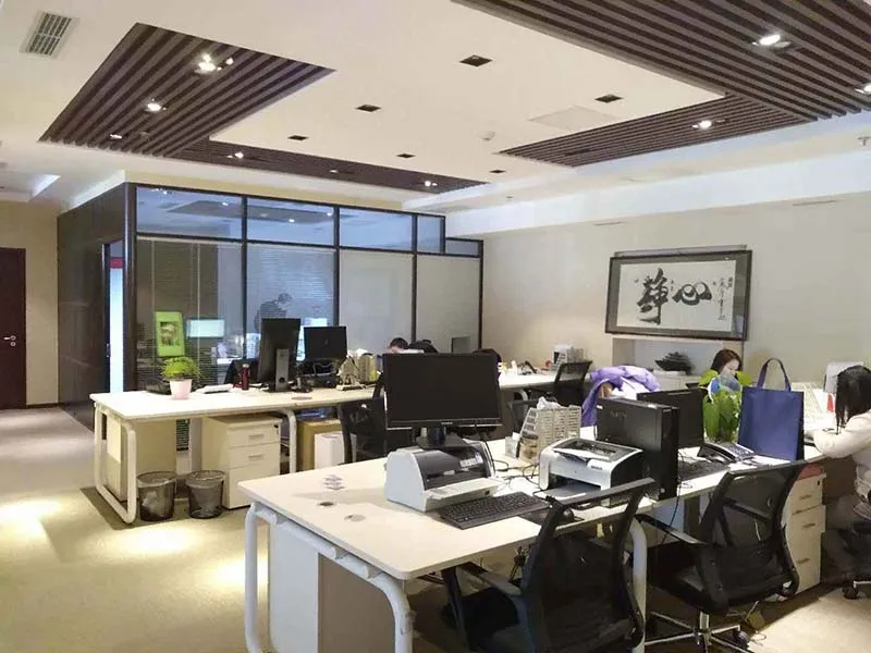 Chengdu Zhongyuan Runda Technology Co., Ltd.